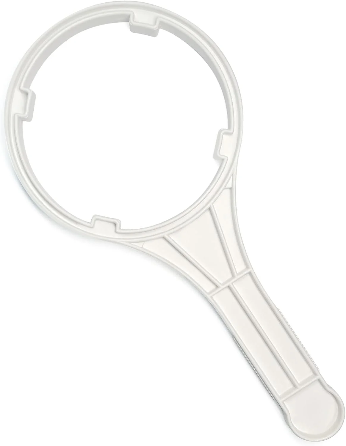 آچار DIGITEN برای محفظه فیلتر آب اسمز معکوس 10 اینچی آچار DIGITEN برای محفظه فیلتر آب اسمز معکوس 10 اینچی