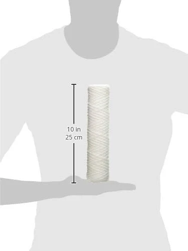 فیلتر آب خانگی کالگن مدل CW-MF با ظرفیت 45000 لیتر