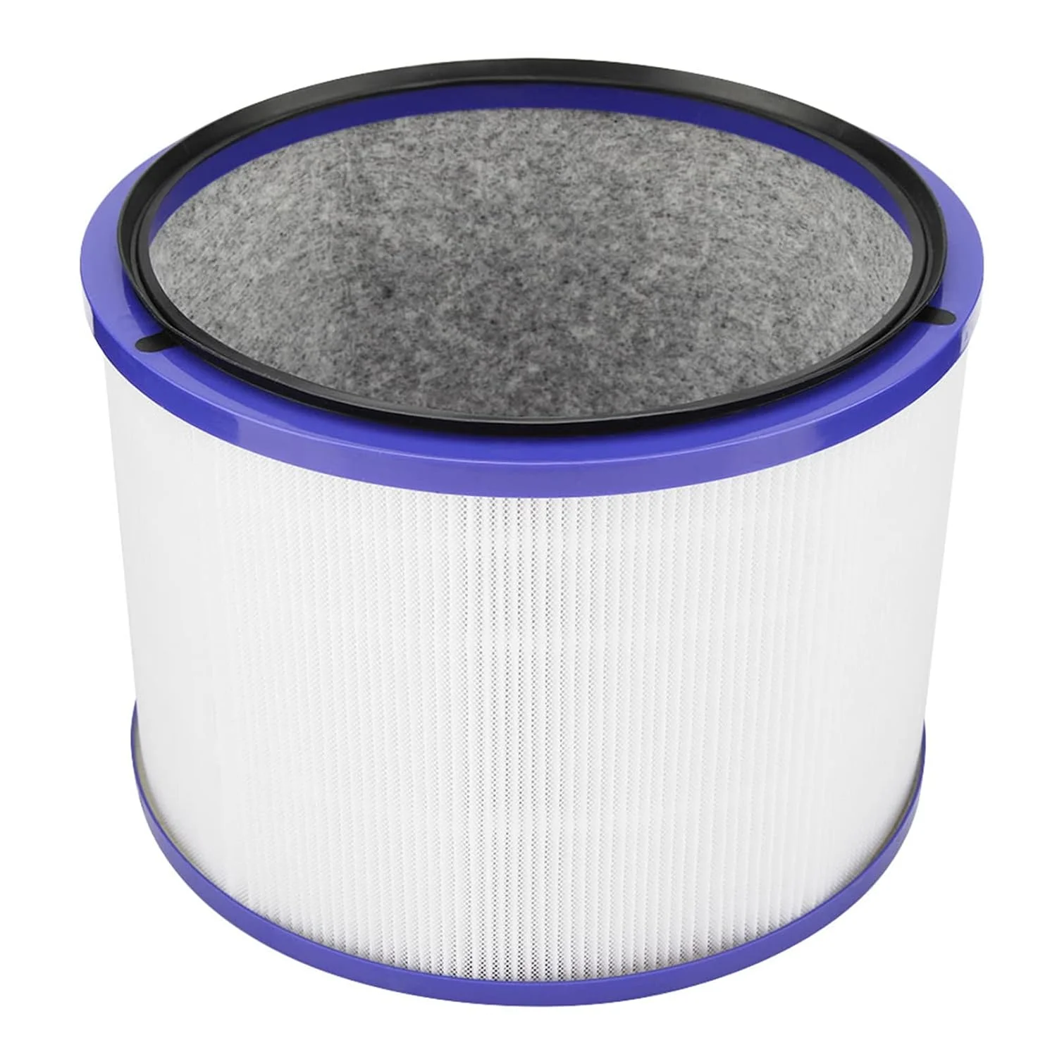 فیلتر کربن فعال CHICIRIS، DP01 DP02 DP03، ایمن و بدون بو، نصب آسان، از بین برنده بوی نامطبوع، لوازم جانبی ضروری برای تصفیه کننده، ساخته شده از کربن فعال