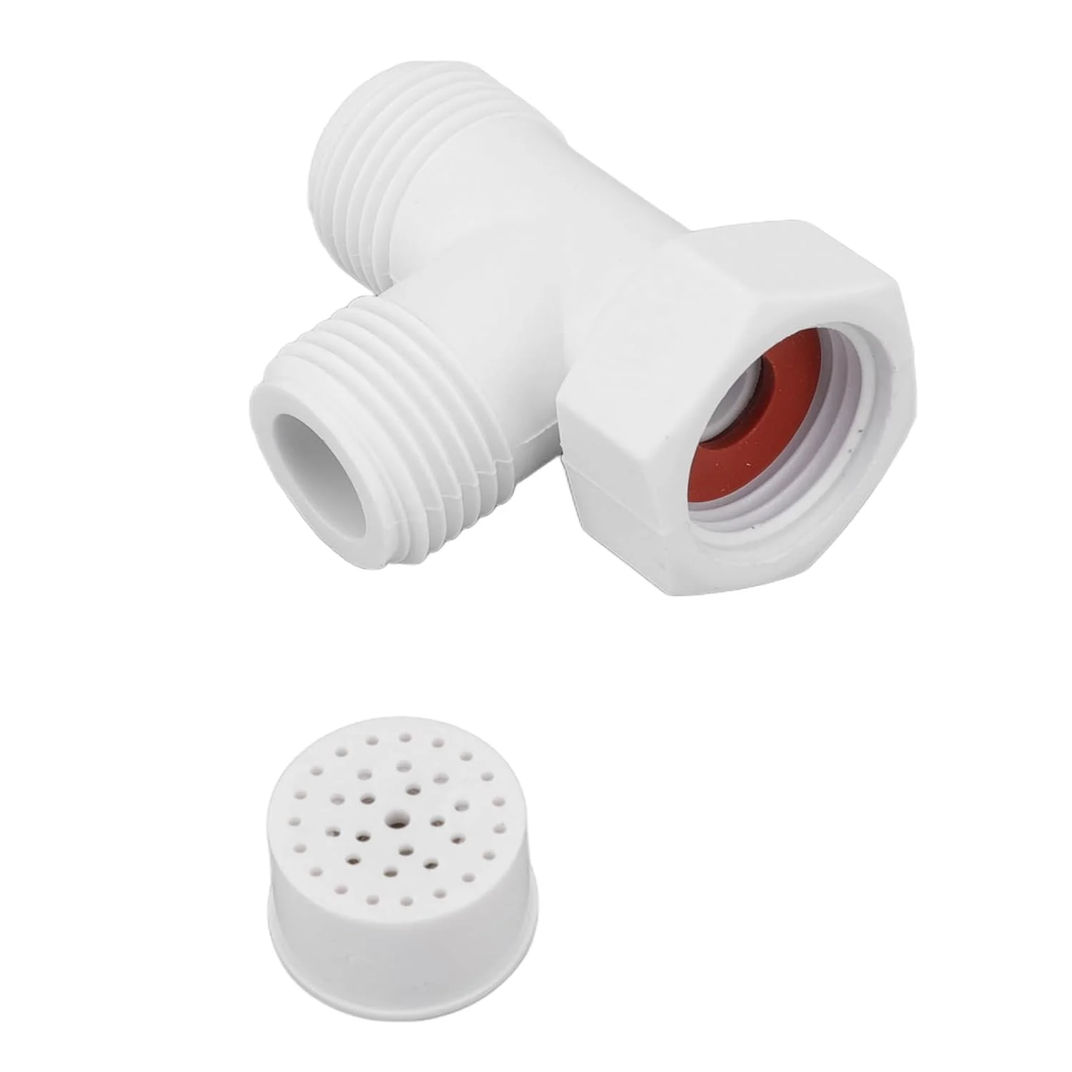 آبگرمکن فوری برقی 5500 وات استیل ضد زنگ مناسب لوازم خانگی