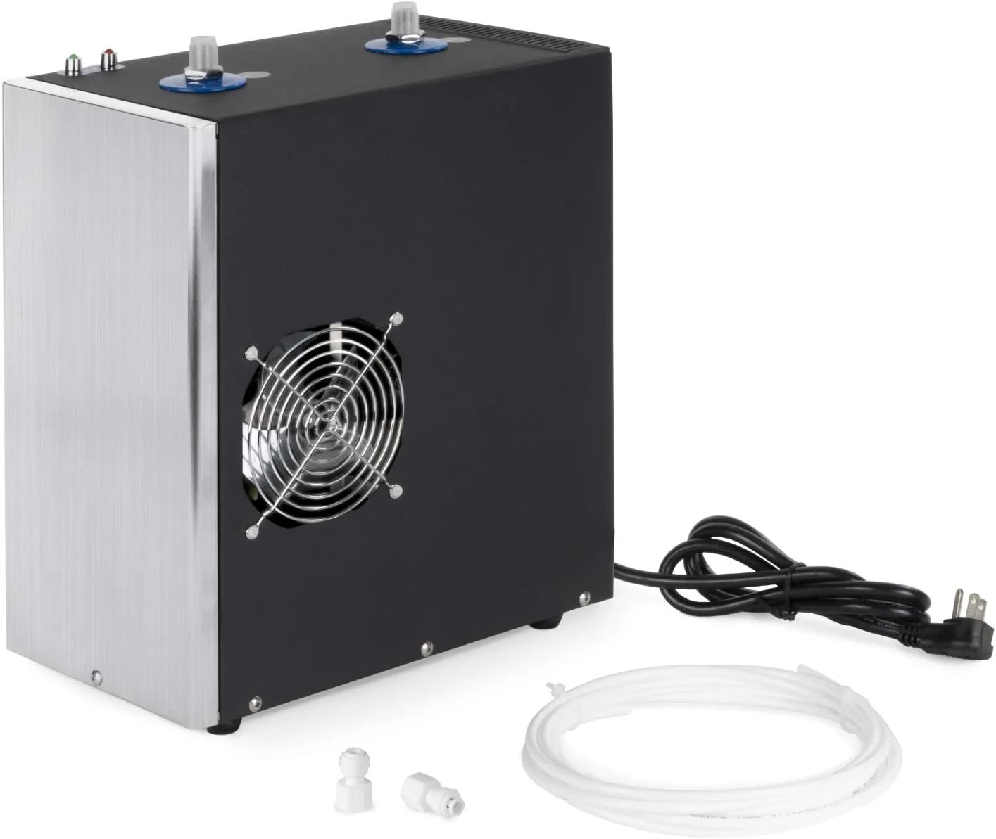 سیستم خنک کننده آب زیر سینکی اکسپرس واتر برای فیلترهای آب/سیستم های اسمز معکوس سیستم خنک کننده آب زیر سینکی اکسپرس واتر برای فیلترهای آب/سیستم های اسمز معکوس