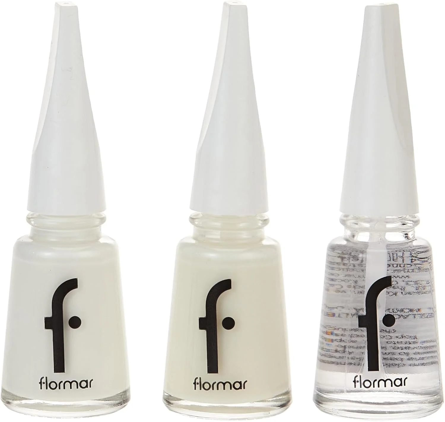 ست فرنچ مانیکور فلورمار مدل FMS-227