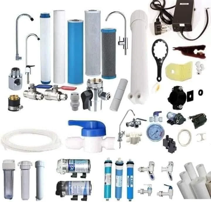 سیستم تصفیه آب آکواویت پرایم لایت RO، فیلتراسیون 3 مرحله ای، اسمز معکوس سیستم تصفیه آب آکواویت پرایم لایت RO، فیلتراسیون 3 مرحله ای، اسمز معکوس