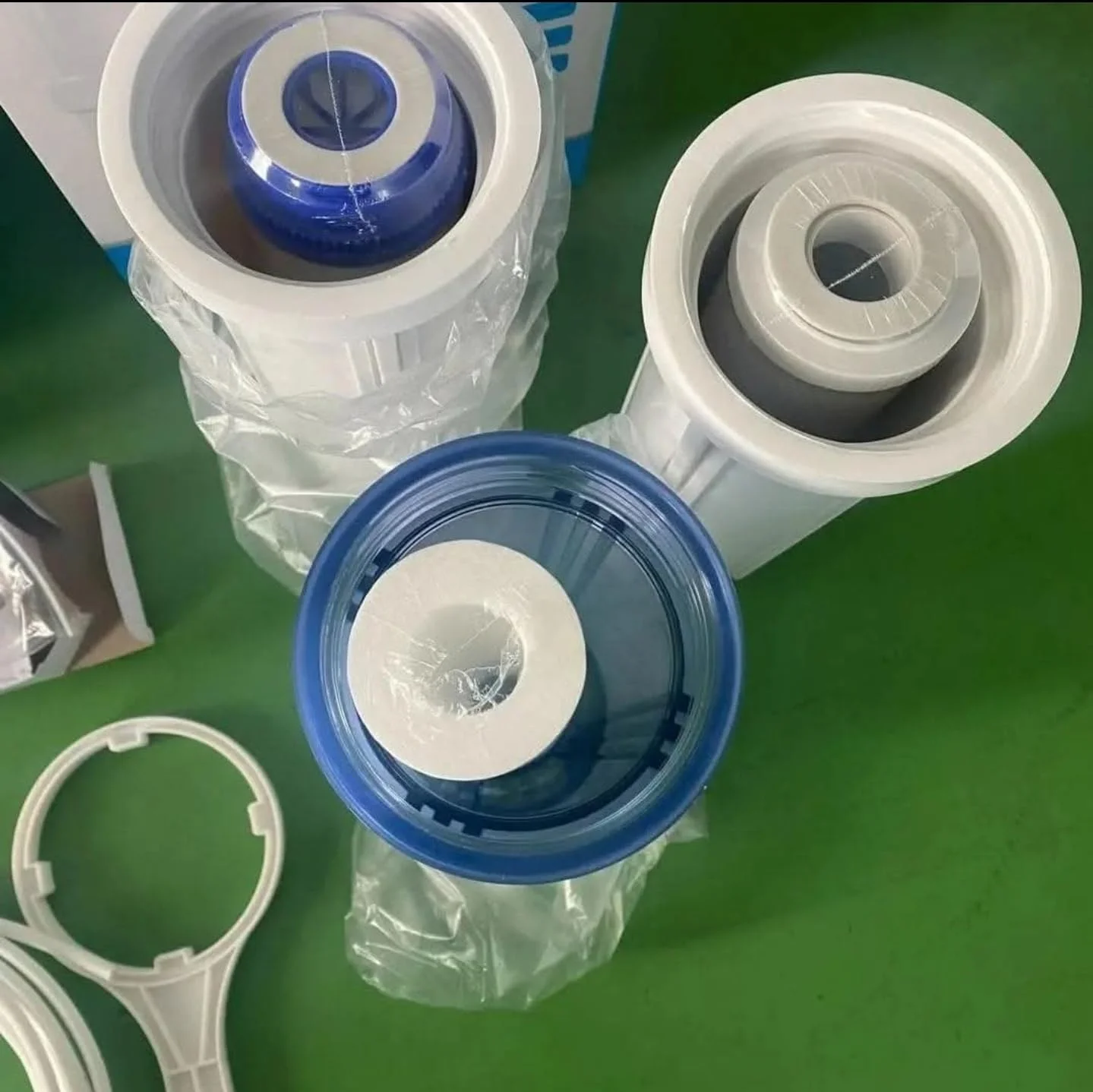 سیستم تصفیه آب آکواویت پرایم لایت RO، فیلتراسیون 3 مرحله ای، اسمز معکوس سیستم تصفیه آب آکواویت پرایم لایت RO، فیلتراسیون 3 مرحله ای، اسمز معکوس