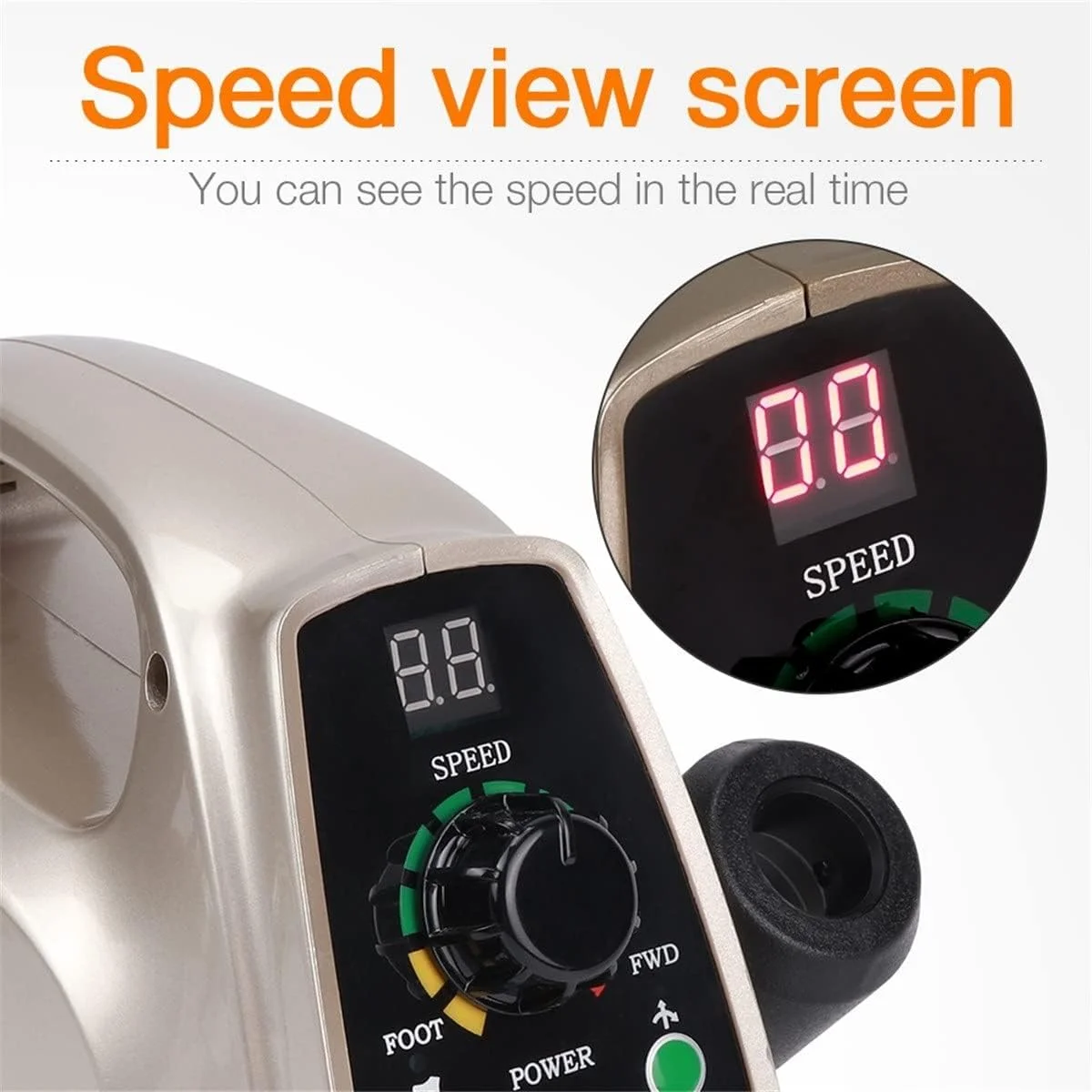 دستگاه مانیکور برقی 65 وات 35000 دور در دقیقه، ابزار حرفه ای پدیکور، مته های برقی، سوهان و تجهیزات طراحی ناخن