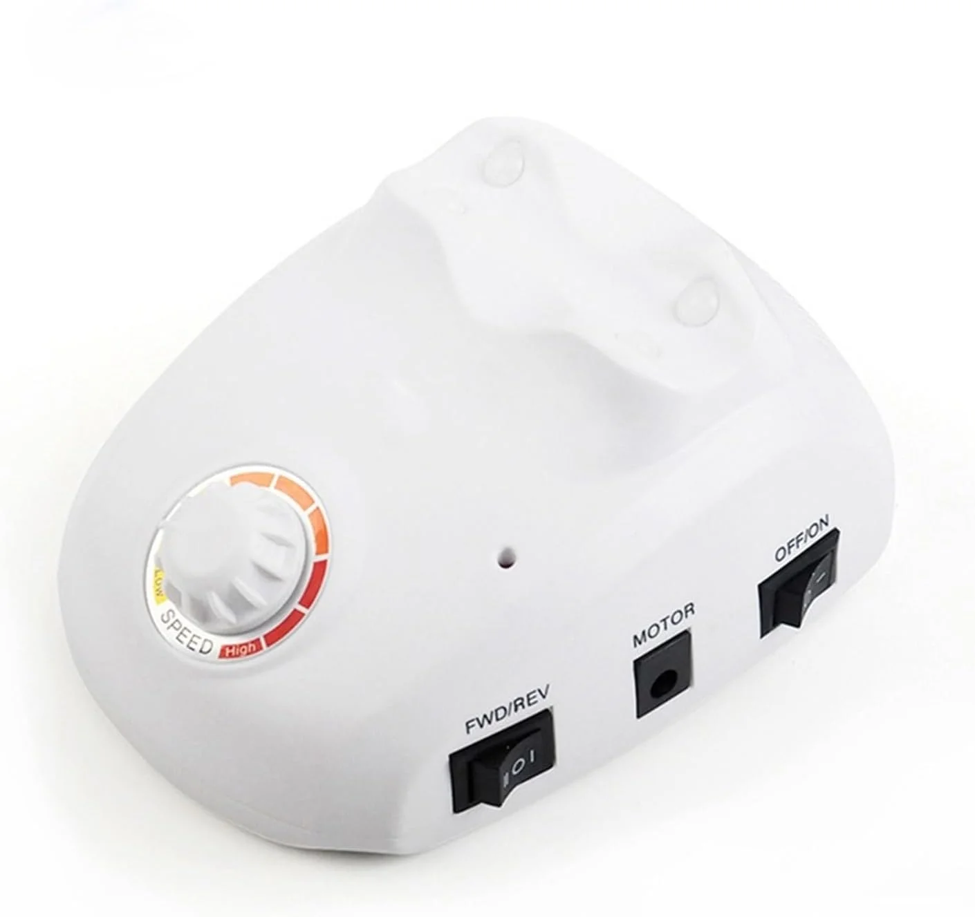 دستگاه سوهان برقی ناخن 35000 دور در دقیقه، ست دستگاه سوهان برقی حرفه ای برای مانیکور، پولیش ناخن، ریموور ژل، پدیکور، سوهان ناخن و تجهیزات طراحی ناخن