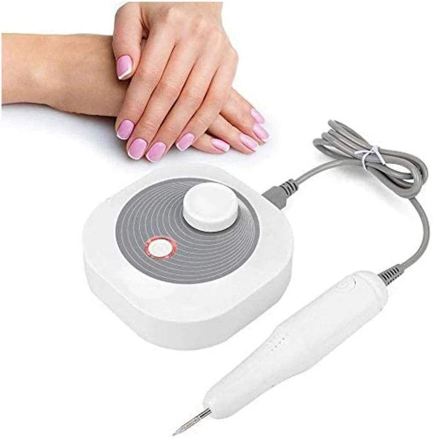 دستگاه سوهان برقی ناخن، ست کیت سوهان برقی ناخن برای پولیش و مانیکور ناخن