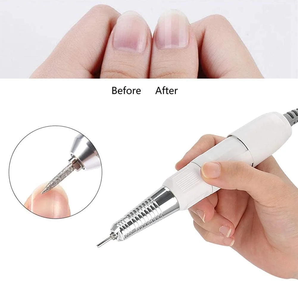 دستگاه سوهان ناخن 3 در 1، دستگاه برقی چند منظوره 65 واتی ناخن، جمع کننده گرد و غبار ناخن و چراغ، کیت ابزار مانیکور تجهیزات تخصصی هنر ناخن برای ناخن های ژلی آکریلیک دستگاه سوهان ناخن 3 در 1، دستگاه برقی چند منظوره 65 واتی ناخن، جمع کننده گرد و غبار ناخن و چراغ، کیت ابزار مانیکور تجهیزات تخصصی هنر ناخن برای ناخن های ژلی آکریلیک