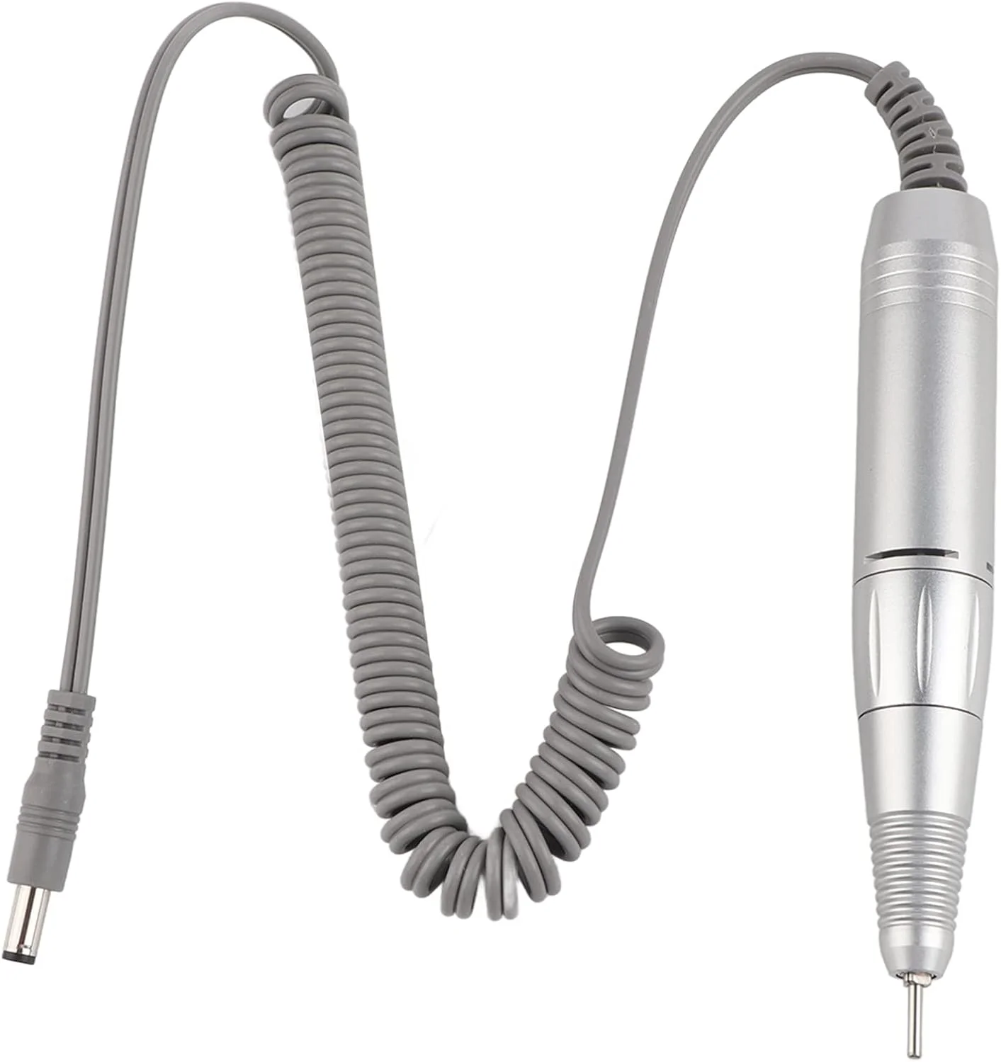 قلم جایگزین دریل، دسته قلم دریل برقی 35000 دور در دقیقه برای پدیکور، جایگزین دریل قابل حمل، اتلاف حرارت بالا، صدای کم برای دستگاه پولیش ناخن سالن قلم جایگزین دریل، دسته قلم دریل برقی 35000 دور در دقیقه برای پدیکور، جایگزین دریل قابل حمل، اتلاف حرارت بالا، صدای کم برای دستگاه پولیش ناخن سالن