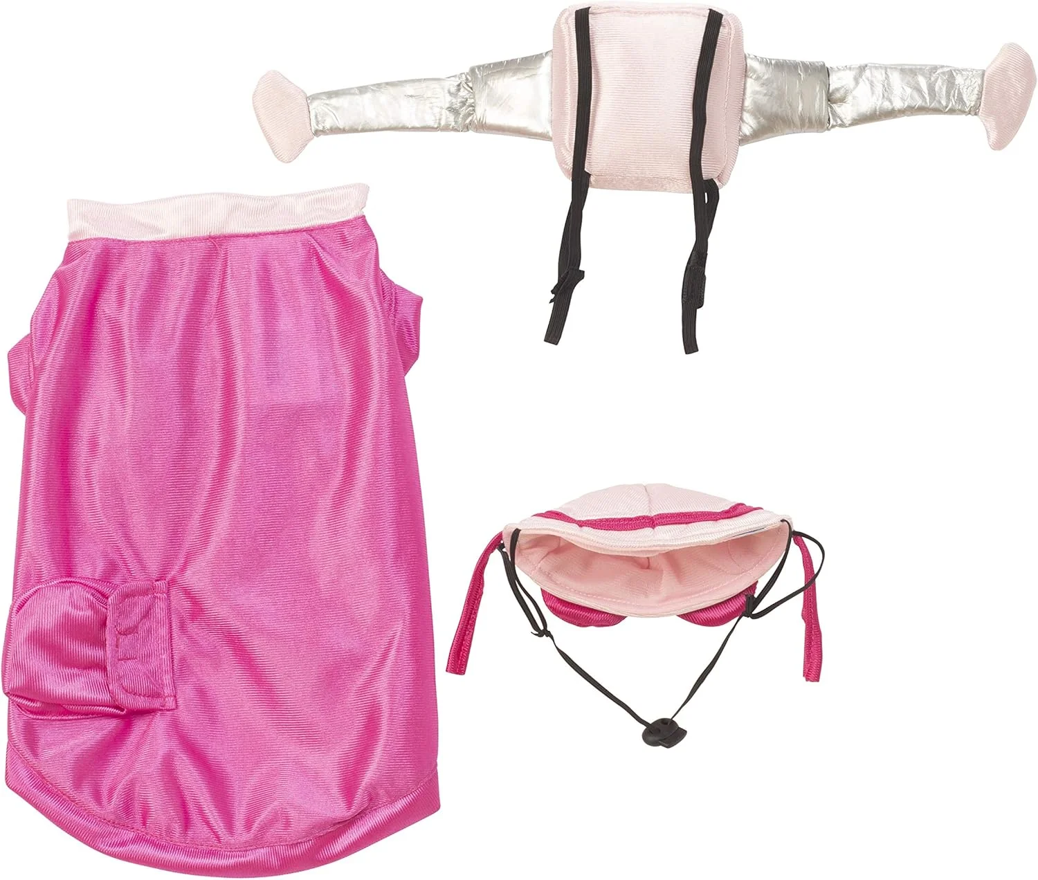 لباس سگ اسکای از گروه پاو پاترول، سایز ایکس لارج لباس سگ اسکای از گروه پاو پاترول، سایز ایکس لارج