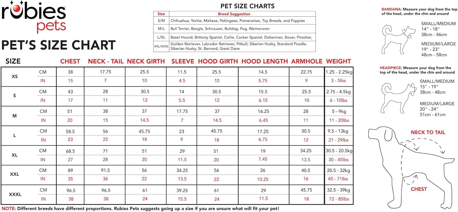 کلاه وایکینگ با گیسو برای حیوانات خانگی روبی، سایز کوچک/متوسط، چند رنگ کلاه وایکینگ با گیسو برای حیوانات خانگی روبی، سایز کوچک/متوسط، چند رنگ