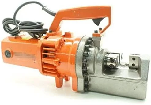 ابزار برش میلگرد هیدرولیک برقی COLiJOL مدل 4/19mm 220V ابزار برش میلگرد هیدرولیک برقی COLiJOL مدل 4/19mm 220V