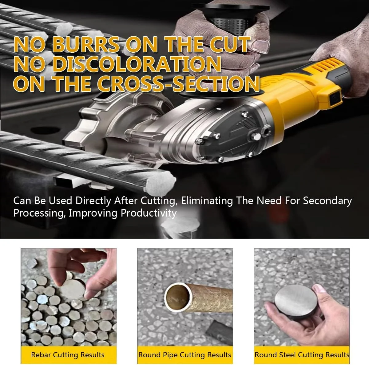 قیچی میلگرد بر هیدرولیک شارژی CNAOHGHN، فناوری برش سرد بدون جرقه، کیت برش حرفه ای، قطر برش 3cm/5cm برای میلگرد قیچی میلگرد بر هیدرولیک شارژی CNAOHGHN، فناوری برش سرد بدون جرقه، کیت برش حرفه ای، قطر برش 3cm/5cm برای میلگرد