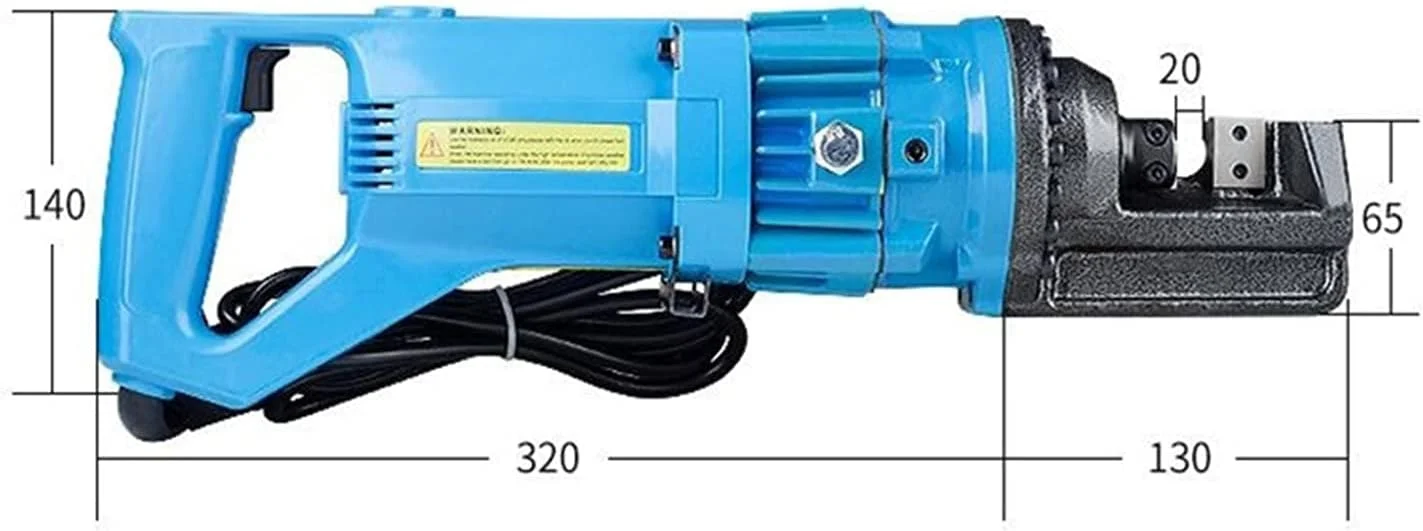 دستگاه برش میلگرد برقی، قیچی هیدرولیک، برش فولاد برقی RC-16 4-16MM دستگاه برش میلگرد برقی، قیچی هیدرولیک، برش فولاد برقی RC-16 4-16MM