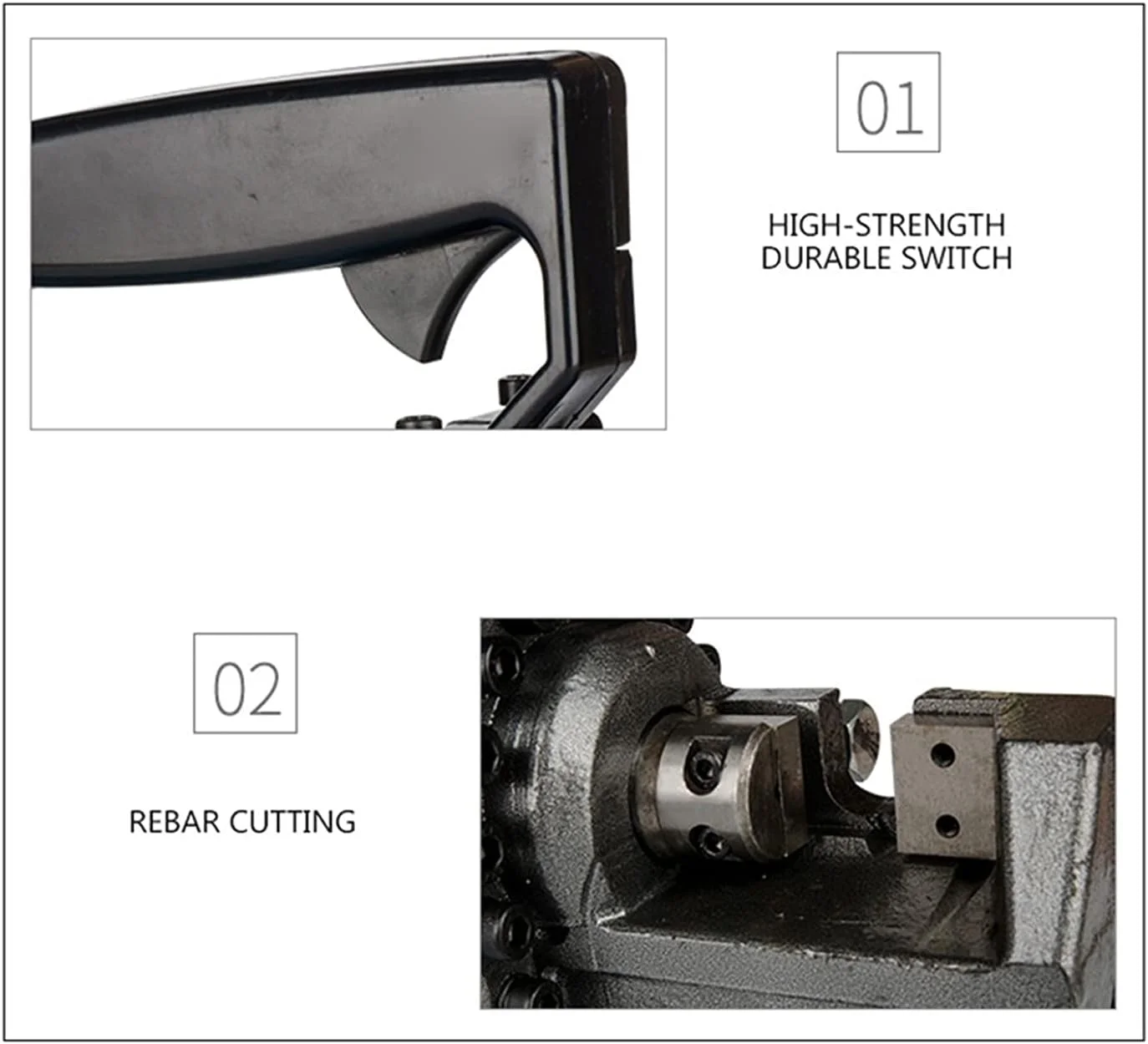 دستگاه خم کن میلگرد هیدرولیک ERTUUYD 4-16 میلی متر، برش میلگرد برقی، دستگاه هیدرولیک، ابزار برش میلگرد قابل حمل، خم کن میلگرد برقی دستگاه خم کن میلگرد هیدرولیک ERTUUYD 4-16 میلی متر، برش میلگرد برقی، دستگاه هیدرولیک، ابزار برش میلگرد قابل حمل، خم کن میلگرد برقی