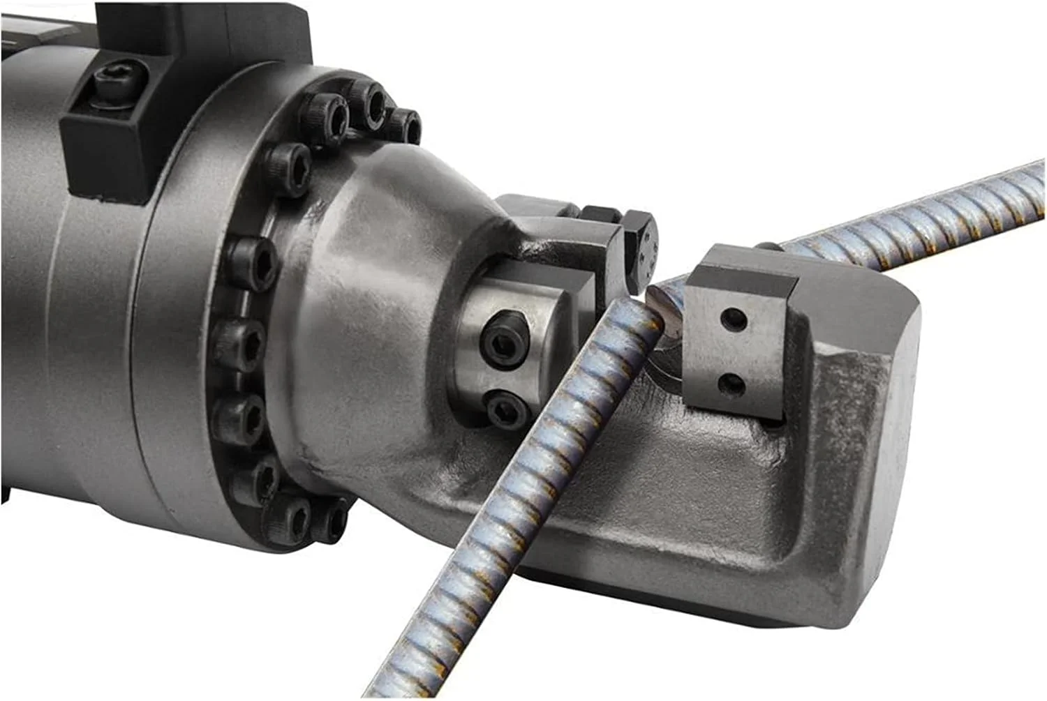 دستگاه خم کن میلگرد هیدرولیک ERTUUYD، برش برقی میلگرد RC-32، برش هیدرولیک پیچ و مهره، دستگاه برش برقی، دستگاه برش میلگرد، دستگاه خم کن برقی میلگرد