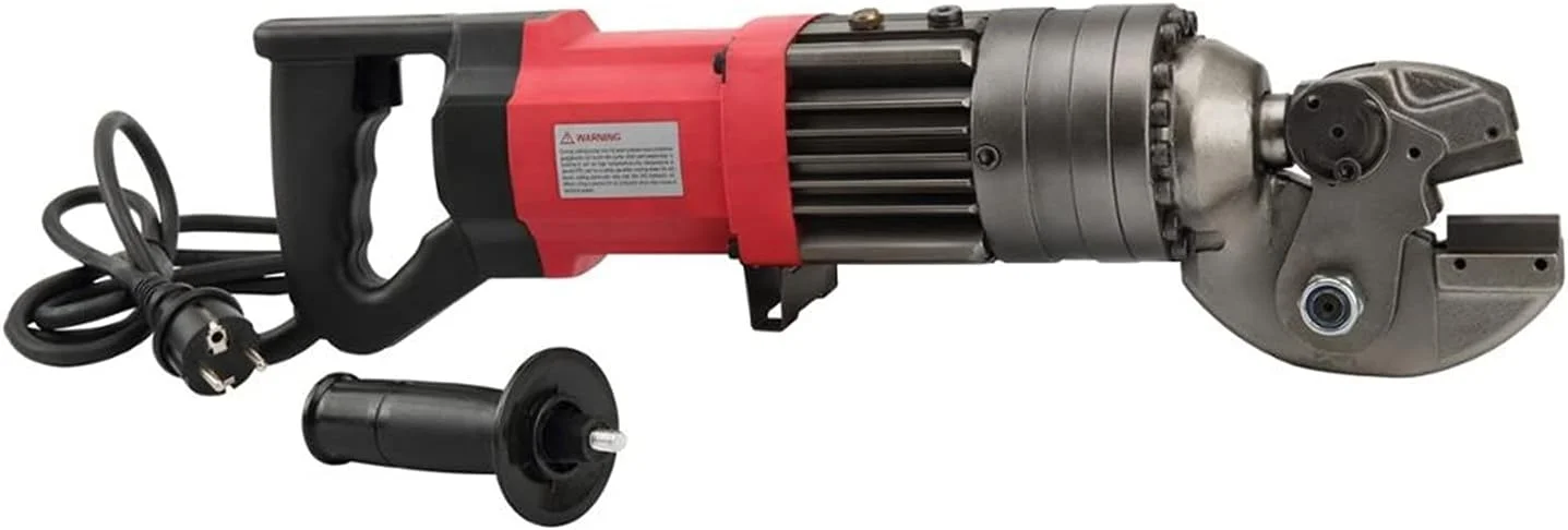 دستگاه خم کن میلگرد برقی FURLOU، برش میلگرد برقی 4-16 میلی متر، دستگاه برش هیدرولیک قابل حمل میلگرد، خم کن میلگرد دستی