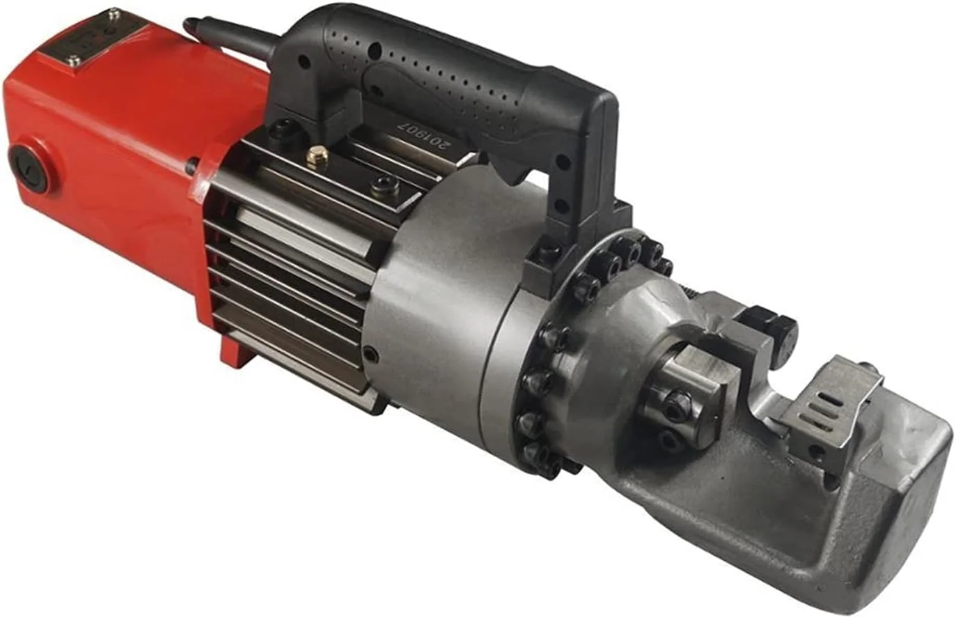 قیچی میلگرد هیدرولیک قابل حمل FBITE مدل RC-25 دارای تاییدیه CE