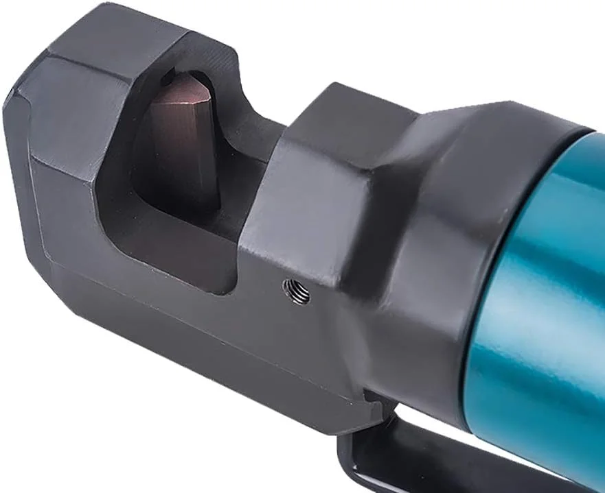 ابزار برش میلگرد فولادی هیدرولیک برقی GDEVNSL با پمپ QQ-700، محدوده برش میلگرد فولادی 8-35 میلی متر ابزار برش میلگرد فولادی هیدرولیک برقی GDEVNSL با پمپ QQ-700، محدوده برش میلگرد فولادی 8-35 میلی متر