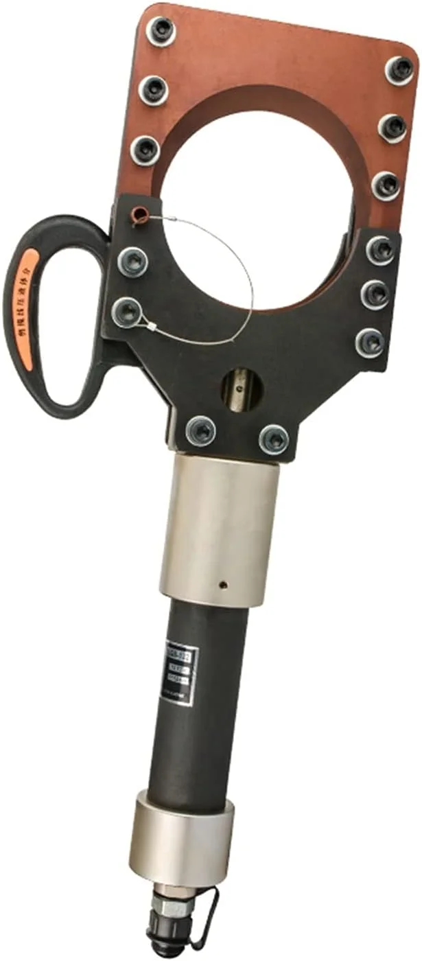 دستگاه خم کن میلگرد برقی GZDtdsd، برش کابل هیدرولیک قابل حمل 132 میلی متری برای سیم برق، خم کن میلگرد دستی دستگاه خم کن میلگرد برقی GZDtdsd، برش کابل هیدرولیک قابل حمل 132 میلی متری برای سیم برق، خم کن میلگرد دستی