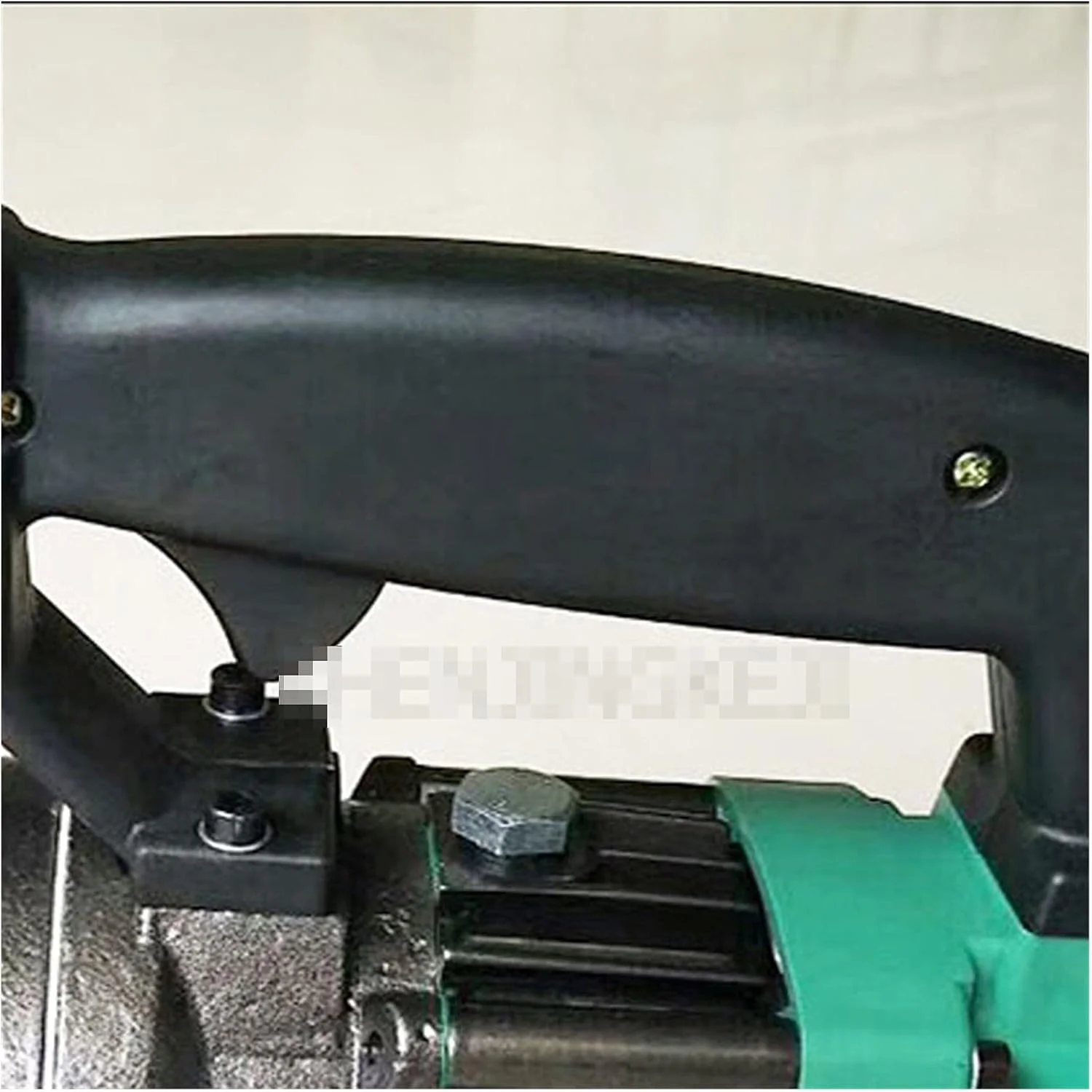 دستگاه خم کن میلگرد هیدرولیک، قیچی فولادی برقی 220 ولت 750/1350 وات، برش میلگرد هیدرولیک قابل حمل، دستگاه برش سریع، گیره قیچی کوچک، خم کن میلگرد برقی (4-22 میلی متر)