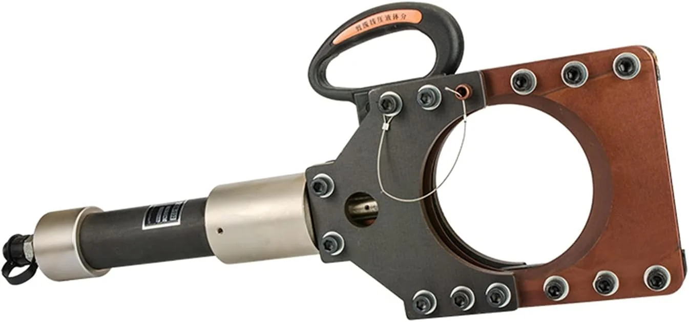 دستگاه خم کن میلگرد برقی GZDtdsd، برش کابل هیدرولیک قابل حمل 132 میلی متری برای سیم برق، خم کن میلگرد دستی دستگاه خم کن میلگرد برقی GZDtdsd، برش کابل هیدرولیک قابل حمل 132 میلی متری برای سیم برق، خم کن میلگرد دستی