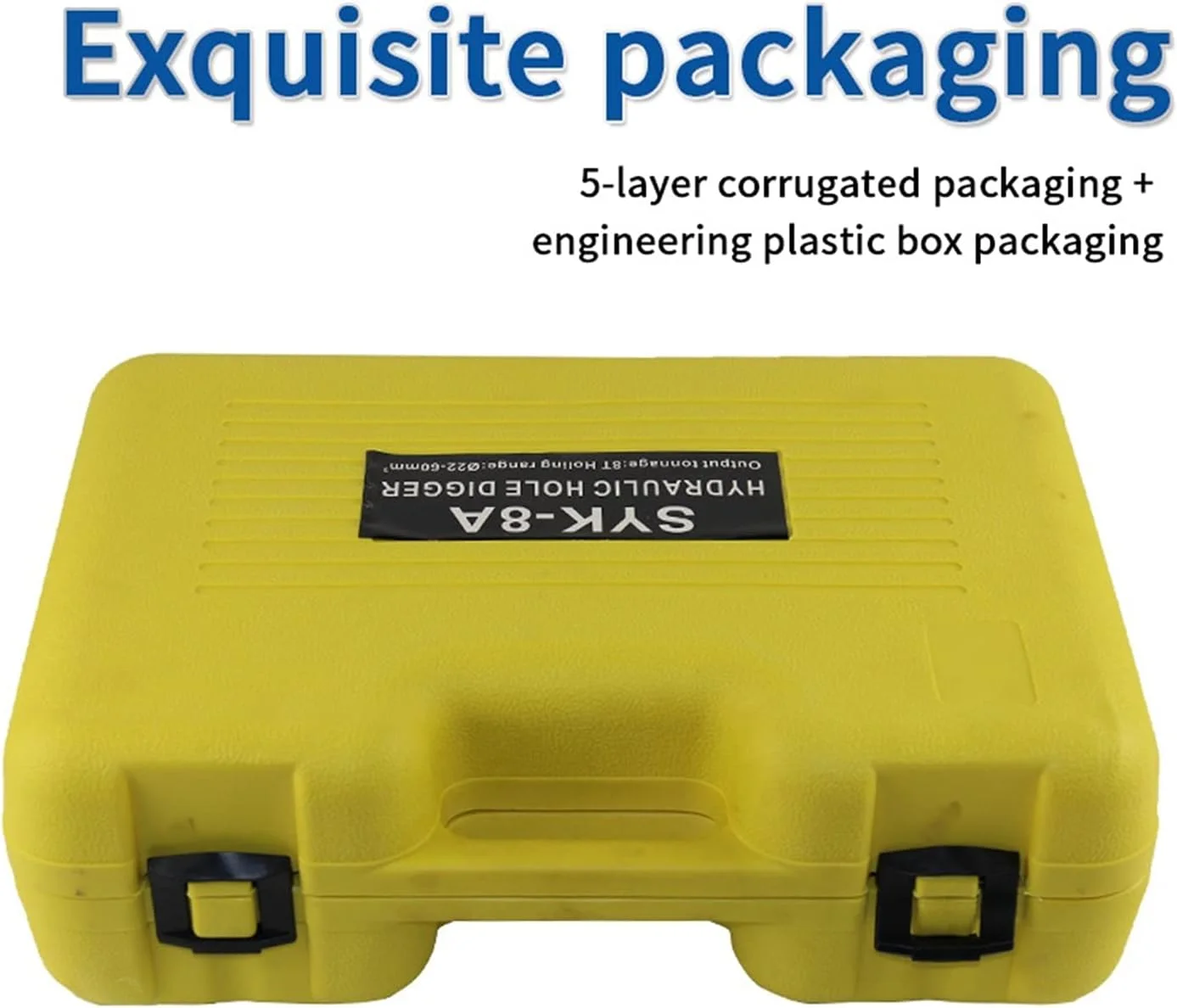 ابزار پانچ قابل حمل برقی میلگرد SK-15C بازکننده سوراخ هیدرولیک فلز ابزار پانچ قابل حمل برقی میلگرد SK-15C بازکننده سوراخ هیدرولیک فلز