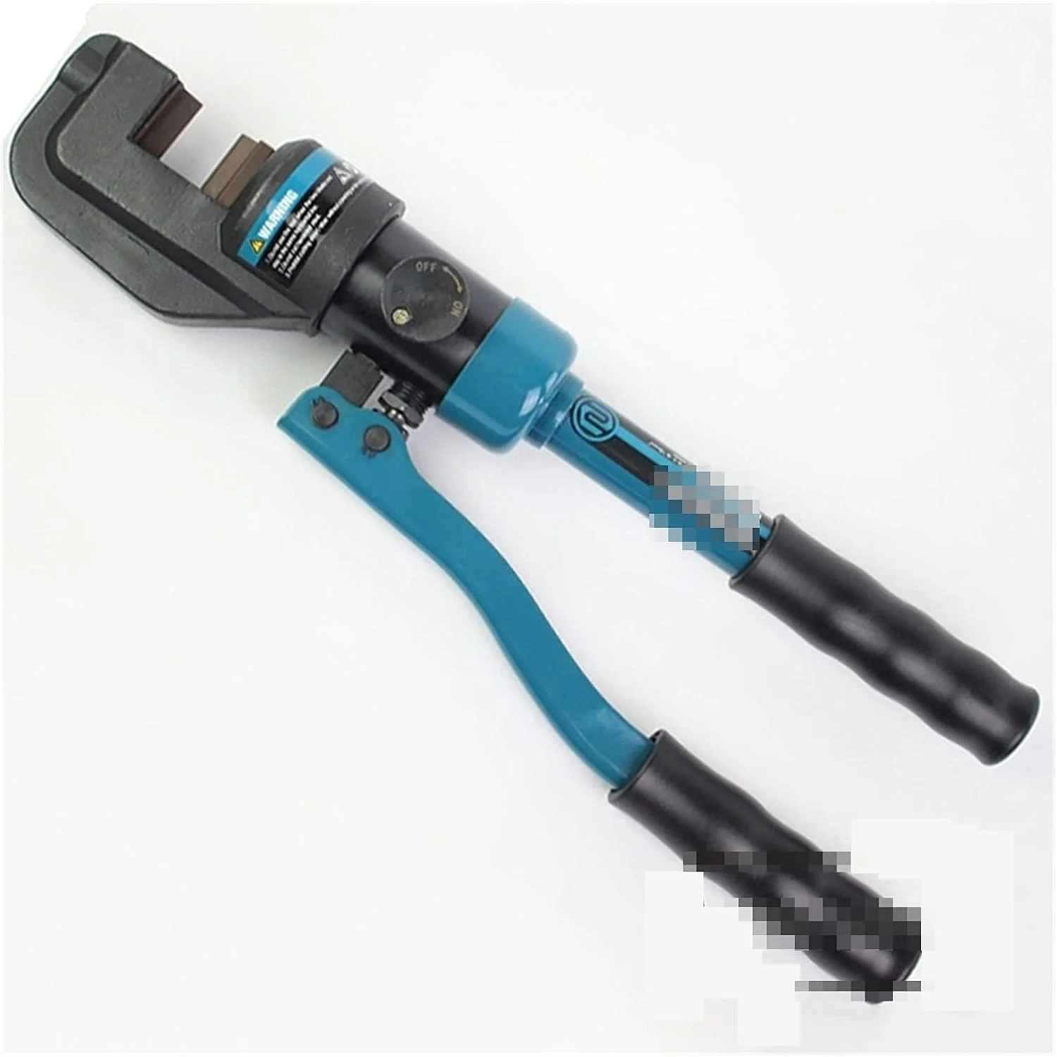 دستگاه خم کن میلگرد هیدرولیک HANEFRE و ابزار برش میلگرد هیدرولیک 4-16 میلی متر برای میلگرد 4-16 میلی متر، خم کن میلگرد برقی