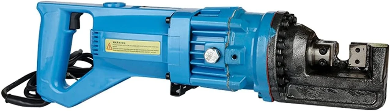 دستگاه خم کن میلگرد هیدرولیک 4-16 میلی متر، برش میلگرد برقی، دستگاه هیدرولیک برش میلگرد، ابزار برش میلگرد قابل حمل، خم کن میلگرد برقی