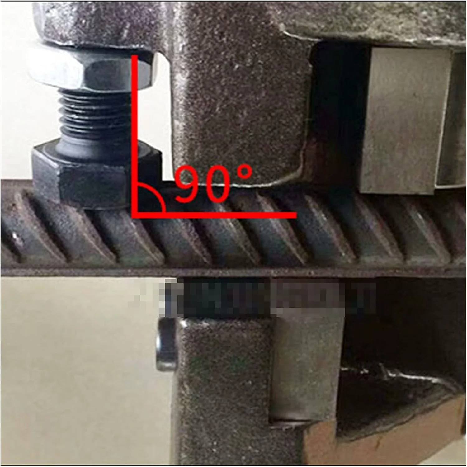 دستگاه خم کن میلگرد هیدرولیک LHTYXX، برش میلگرد برقی 220 ولت، برش میلگرد هیدرولیک برقی، انبر برش میلگرد فولادی دستی قابل حمل و سریع، خم کن میلگرد برقی