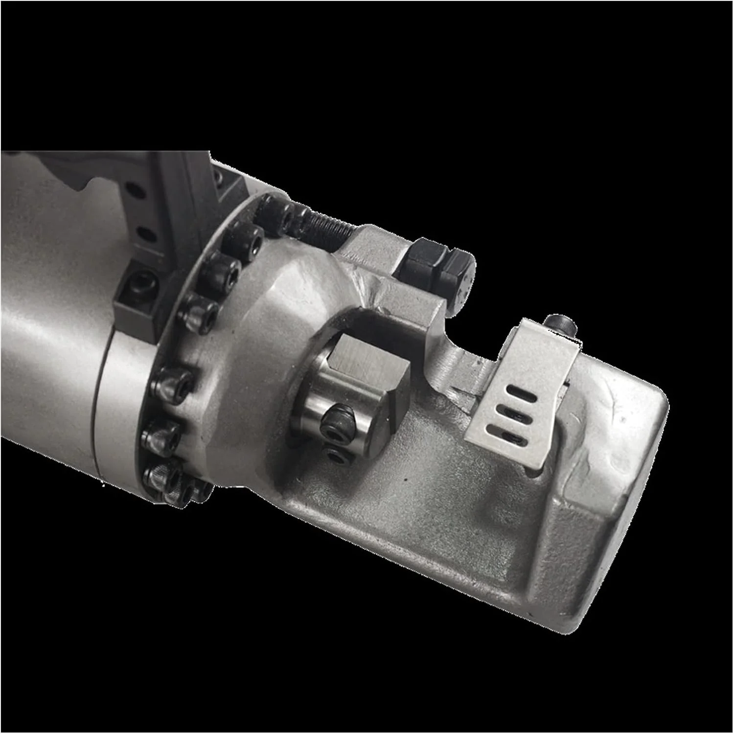 دستگاه خم کن میلگرد برقی، دستگاه برش میلگرد برقی، برش هیدرولیک میلگرد RC-25، خم کن میلگرد دستی