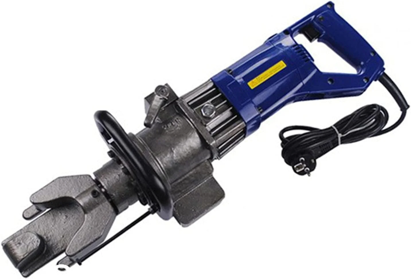 برش میلگرد برقی 4-16 میلی متر، ابزار خم کن میلگرد قابل حمل RB-16، محدوده خم کن میلگرد 4-16 میلی متر