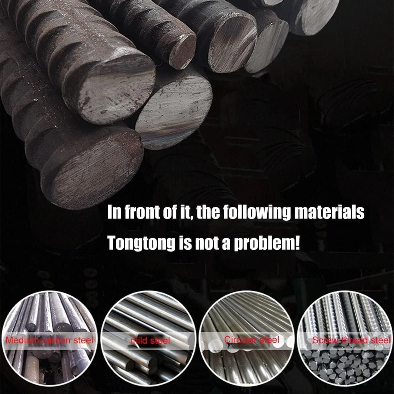 برش هیدرولیک قابل حمل میلگرد، دستگاه برش میلگرد برقی 850 وات، دستگاه خم کن میلگرد دستی برقی برای خم کردن میلگرد فولادی قابل حمل