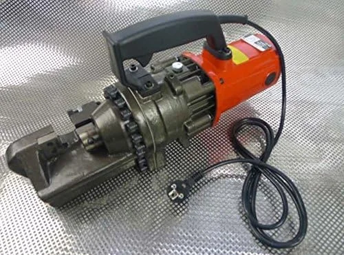 ابزار برش میلگرد هیدرولیک برقی QIVGXBO 4/16 میلی متر 220 ولت ابزار برش میلگرد هیدرولیک برقی QIVGXBO 4/16 میلی متر 220 ولت