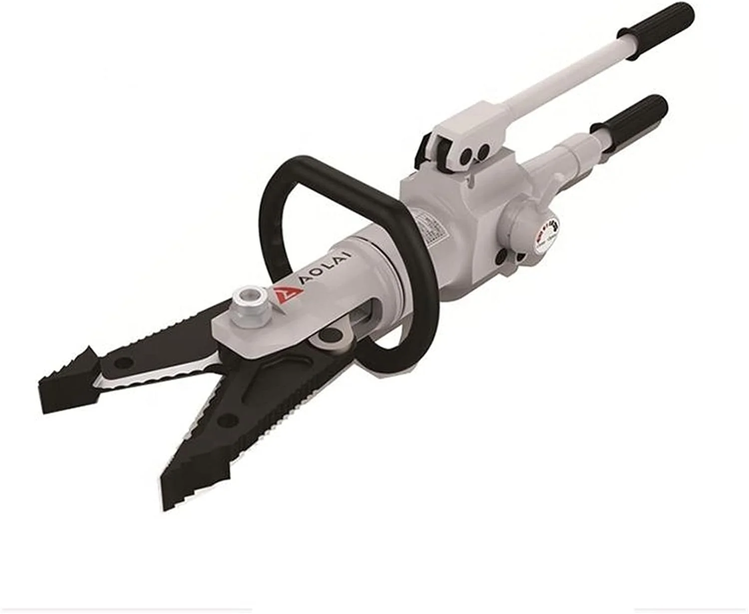 ابزار ترکیبی هیدرولیک قابل حمل برش میلگرد برقی RIMOAL، کوچک و سبک برای ورود اجباری