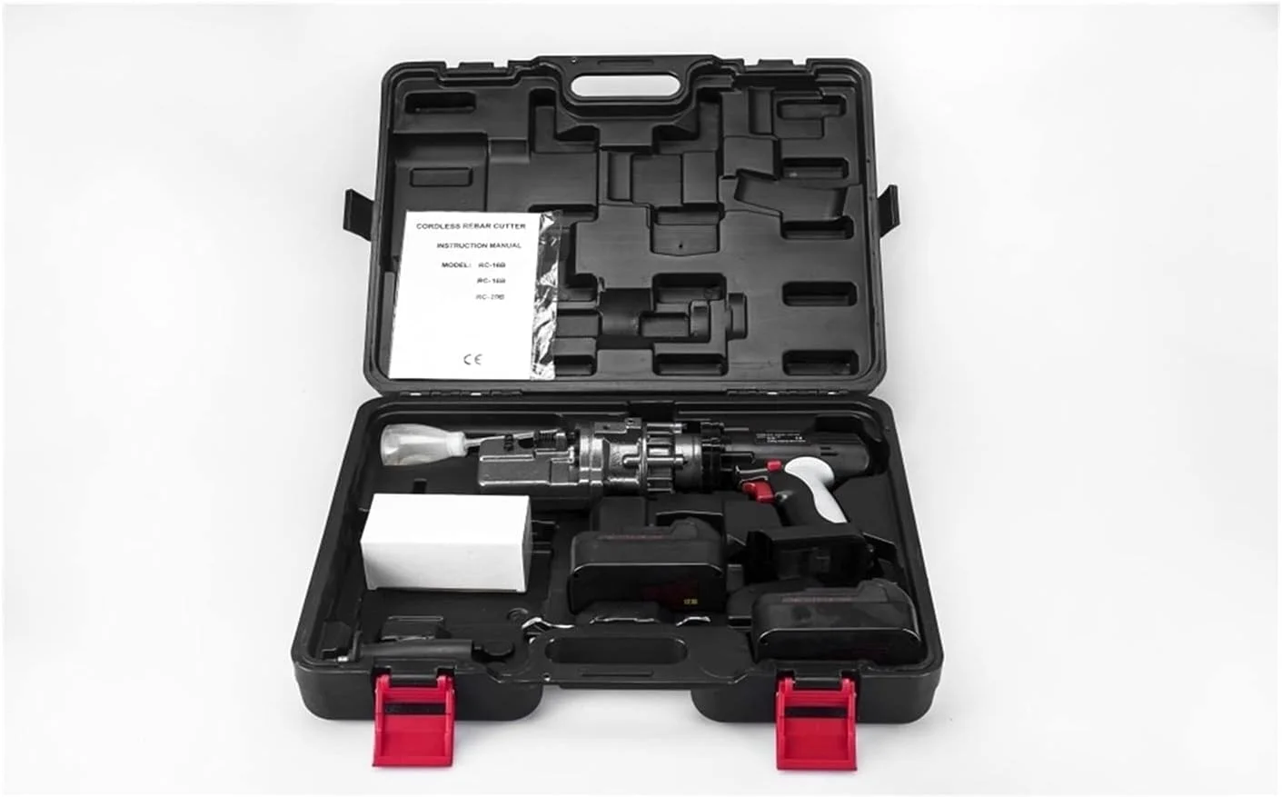 برش میلگرد برقی 16 میلیمتری، ابزار برش دستی هیدرولیک قابل حمل و بدون سیم برای ورق آهن، برش و خمکن میلگرد اتوماتیک، برش میلگرد هیدرولیک برش میلگرد برقی 16 میلیمتری، ابزار برش دستی هیدرولیک قابل حمل و بدون سیم برای ورق آهن، برش و خمکن میلگرد اتوماتیک، برش میلگرد هیدرولیک