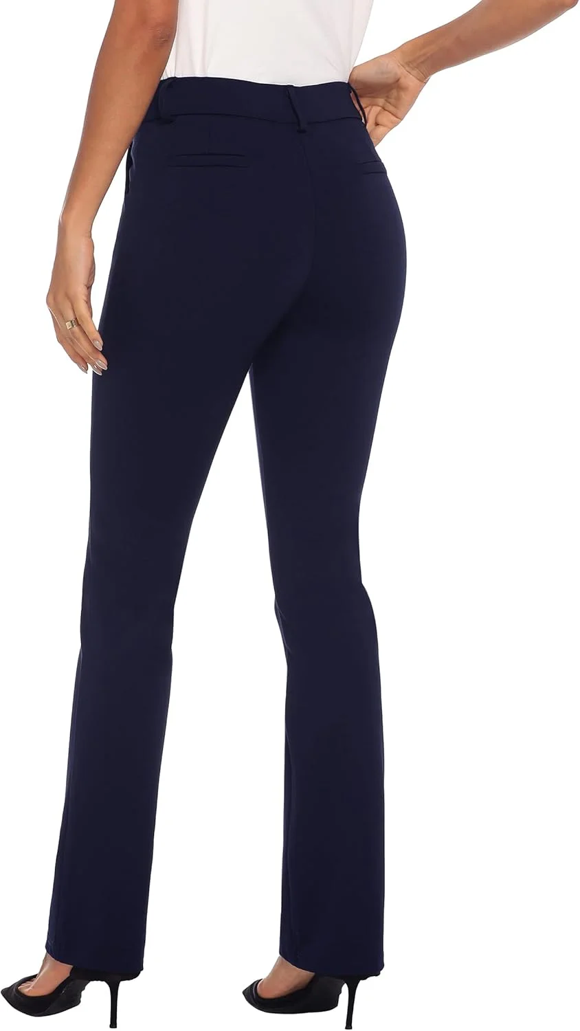 شلوار زنانه کلاسیک راسته آی چوسی شلوار زنانه کلاسیک راسته آی چوسی