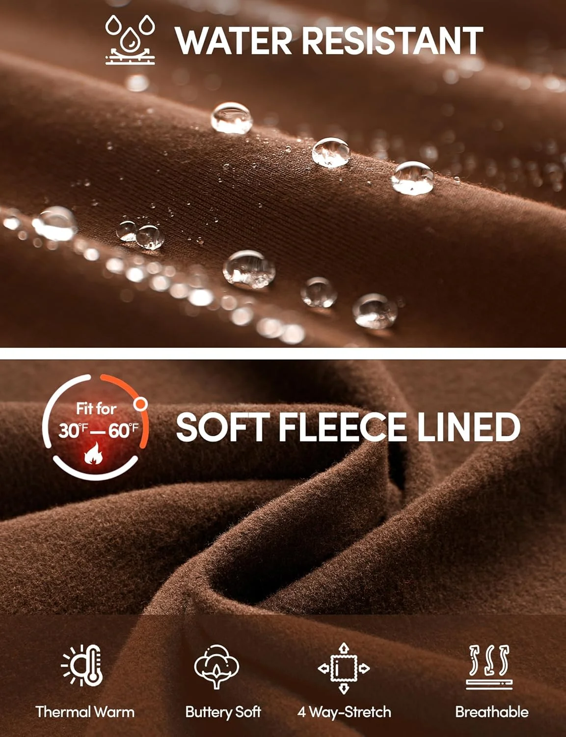 شلوار یوگای دمپا گشاد زنانه IUGA با جیب، شلوار بوتلگ کمر بلند ورزشی با قابلیت کنترل شکم، شلوار کار زنانه با 4 جیب شلوار یوگای دمپا گشاد زنانه IUGA با جیب، شلوار بوتلگ کمر بلند ورزشی با قابلیت کنترل شکم، شلوار کار زنانه با 4 جیب