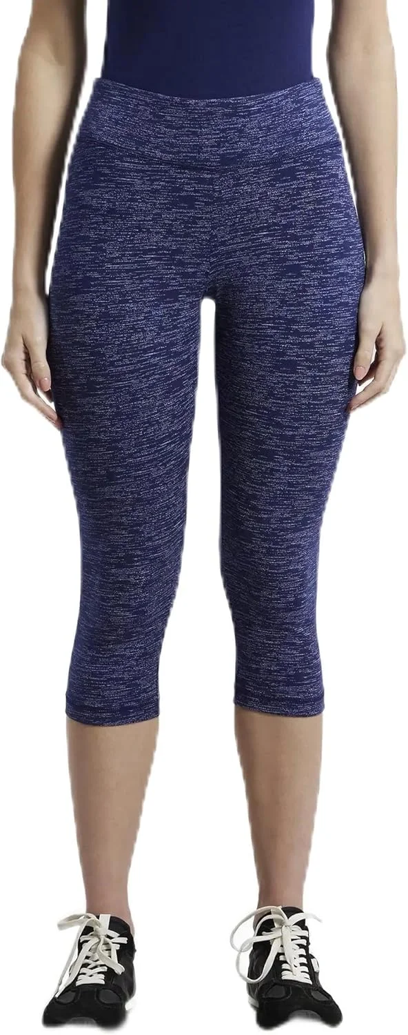 شلوار کاپری زنانه جاکی مدل Core