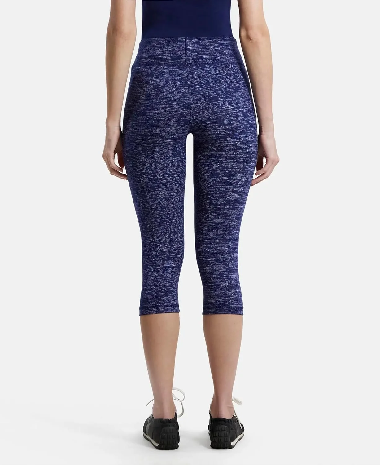 شلوار کاپری زنانه جاکی مدل Core