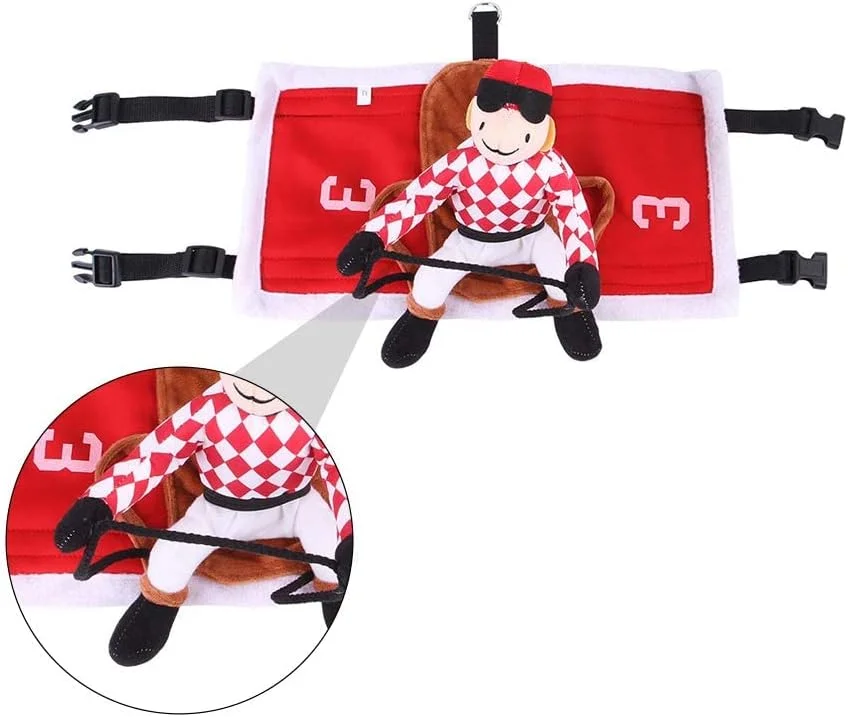 پلیور سگ بافتنی قرمز گرم و نرم - لباس بافتنی نرم برای حیوانات خانگی، لباس ضخیم پلی استر پنبه ای، مناسب برای سگ های سایز بزرگ پلیور سگ بافتنی قرمز گرم و نرم - لباس بافتنی نرم برای حیوانات خانگی، لباس ضخیم پلی استر پنبه ای، مناسب برای سگ های سایز بزرگ