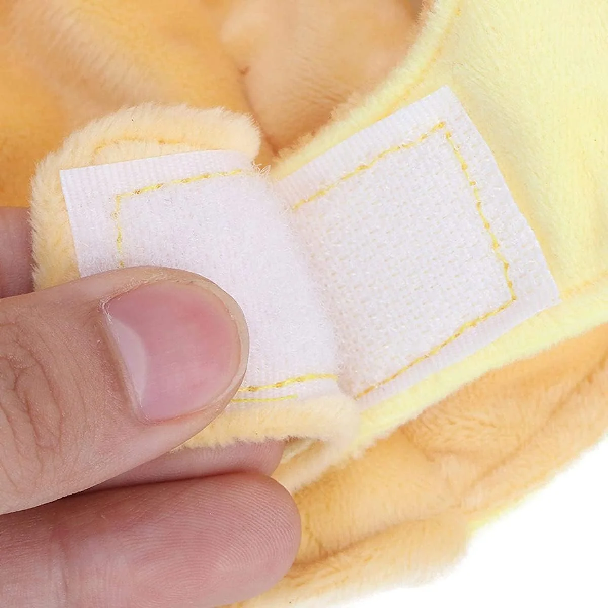 کلاه حیوانات خانگی طرح حیوانات سبک وزن KASTWAVE، کلاه حیوانات خانگی فانتزی، طرح اردک حیوانات بامزه و نرم برای هدیه گربه خانگی جشن ها و مهمانی ها کلاه حیوانات خانگی طرح حیوانات سبک وزن KASTWAVE، کلاه حیوانات خانگی فانتزی، طرح اردک حیوانات بامزه و نرم برای هدیه گربه خانگی جشن ها و مهمانی ها