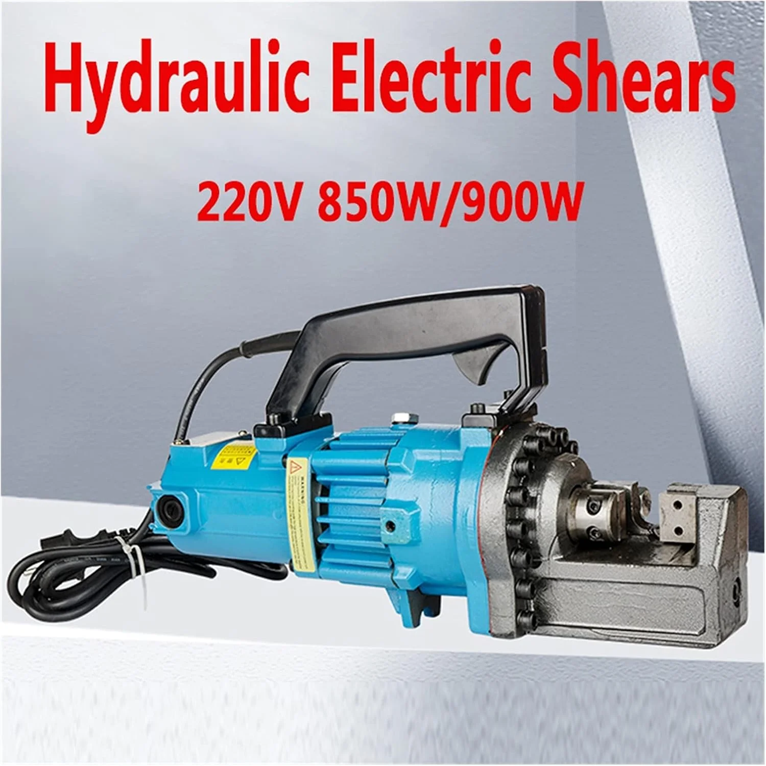 WWART دستگاه برش میلگرد برقی RC16 4-16mm دستگاه برش میلگرد هیدرولیک برقی WWART دستگاه برش میلگرد برقی RC16 4-16mm دستگاه برش میلگرد هیدرولیک برقی