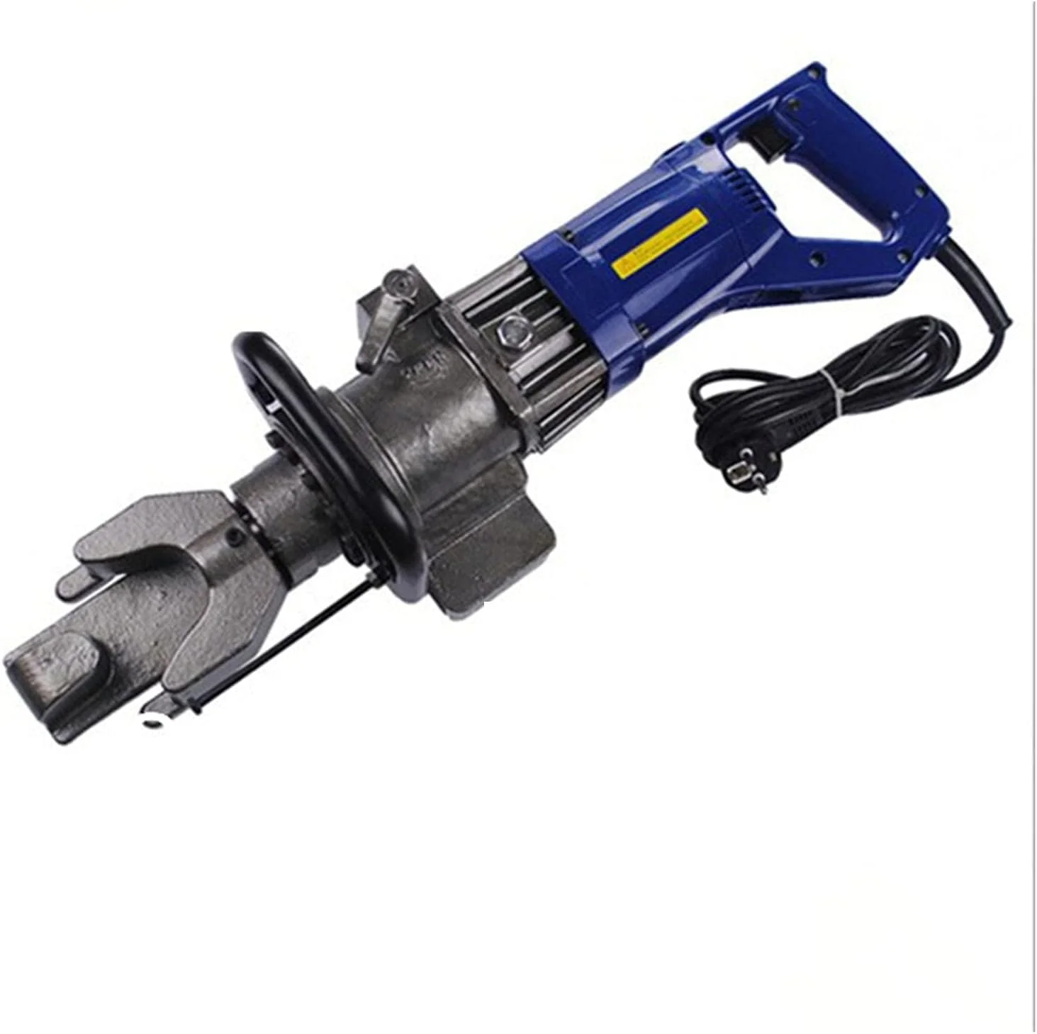 برش میلگرد برقی قابل حمل و خم کن میلگرد 4-16 میلی متر