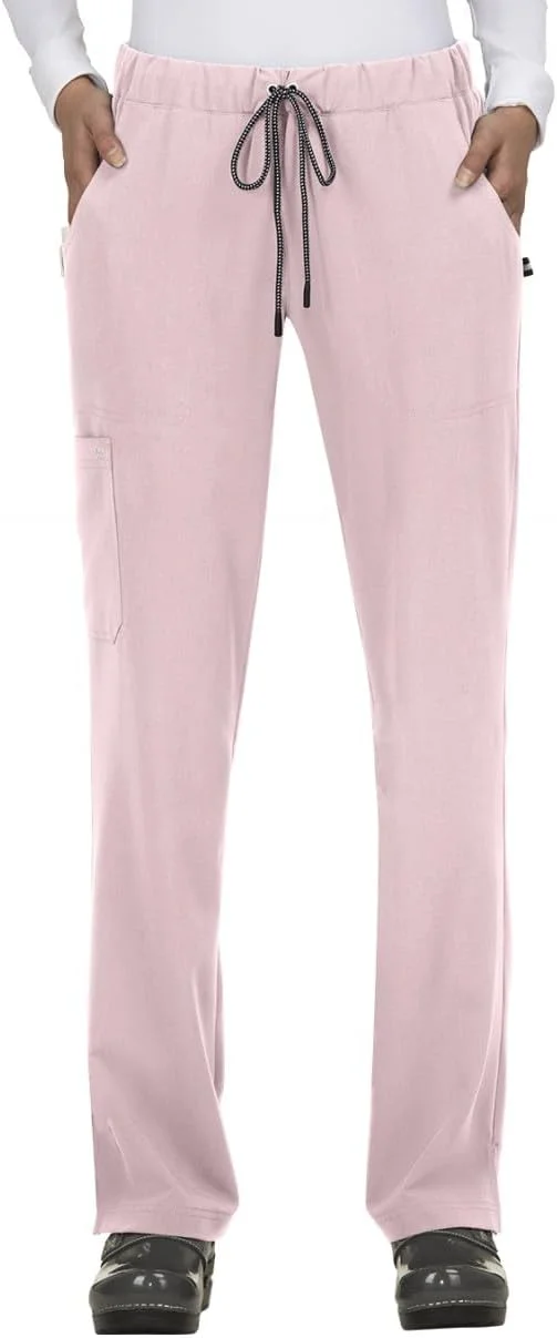 شلوار زنانه کوی، مدل قهرمان روزمره، صورتی رویایی، XS معمولی