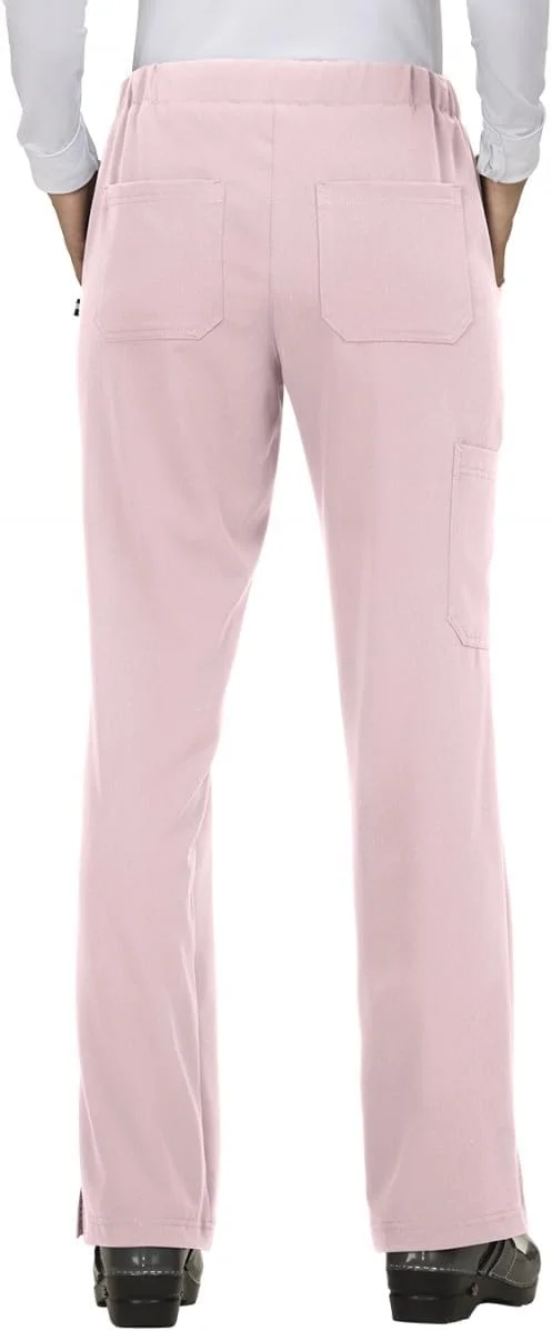 شلوار زنانه کوی، مدل قهرمان روزمره، صورتی رویایی، XS معمولی