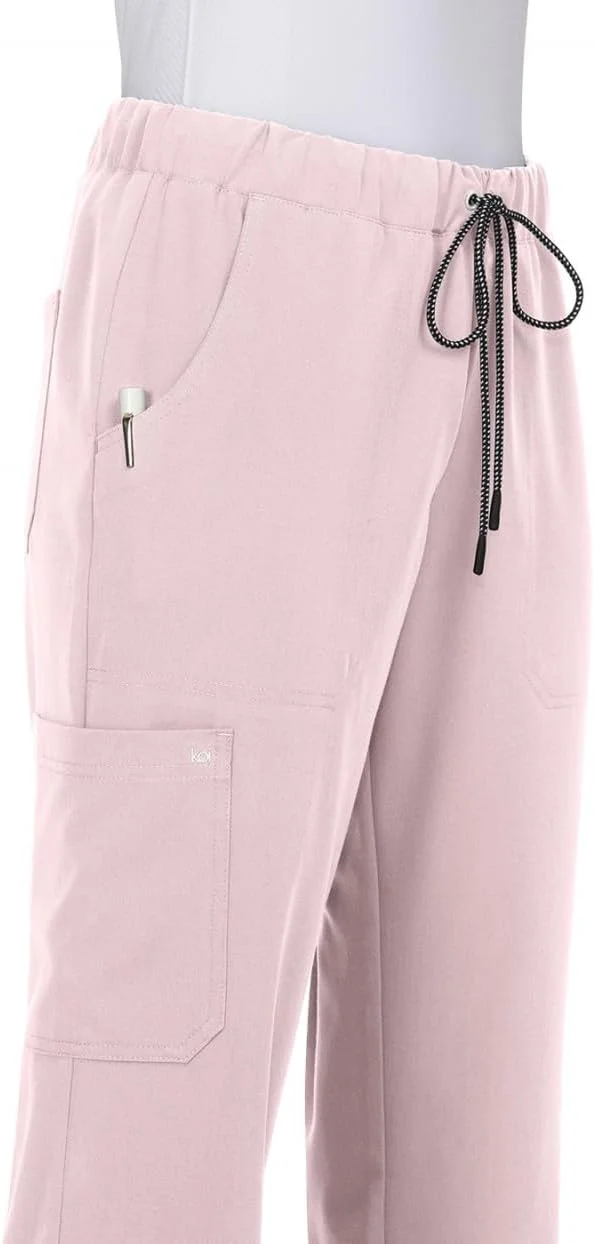 شلوار زنانه کوی، مدل قهرمان روزمره، صورتی رویایی، XS معمولی