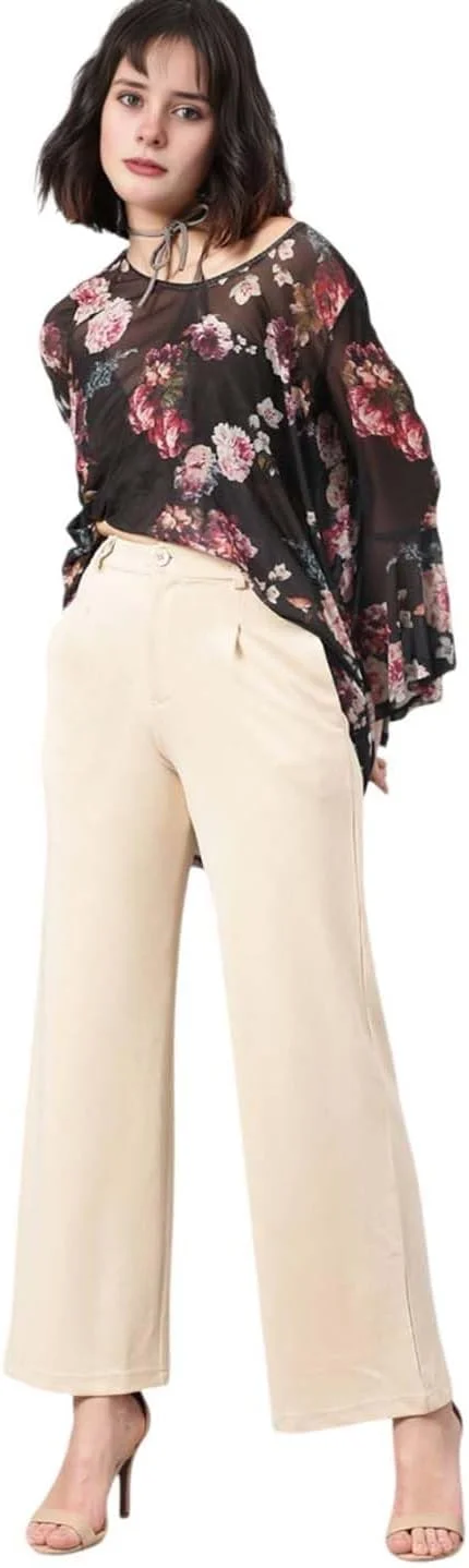 شلوار جین زنانه کتی (تک عددی)