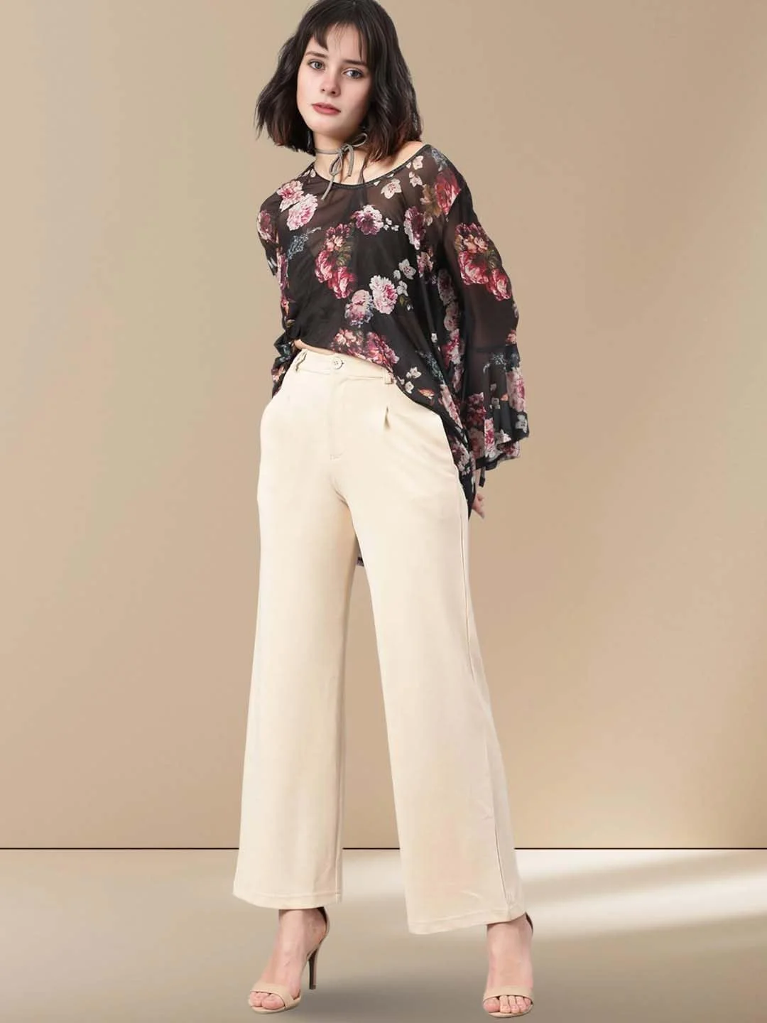 شلوار جین زنانه کتی (تک عددی)