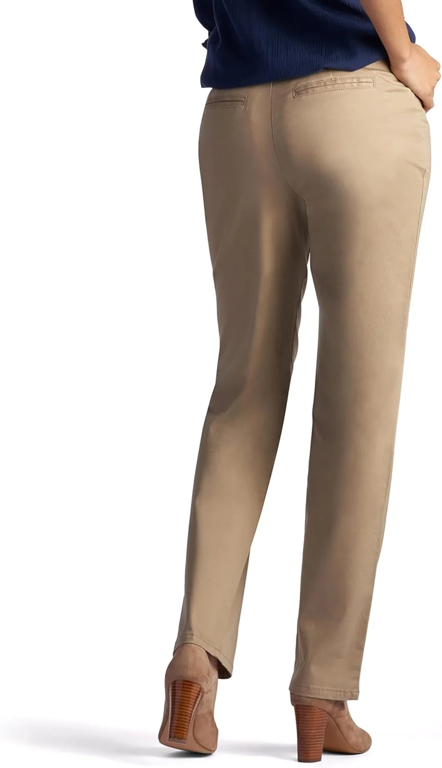 شلوار زنانه لی، مناسب تمام روز، 44